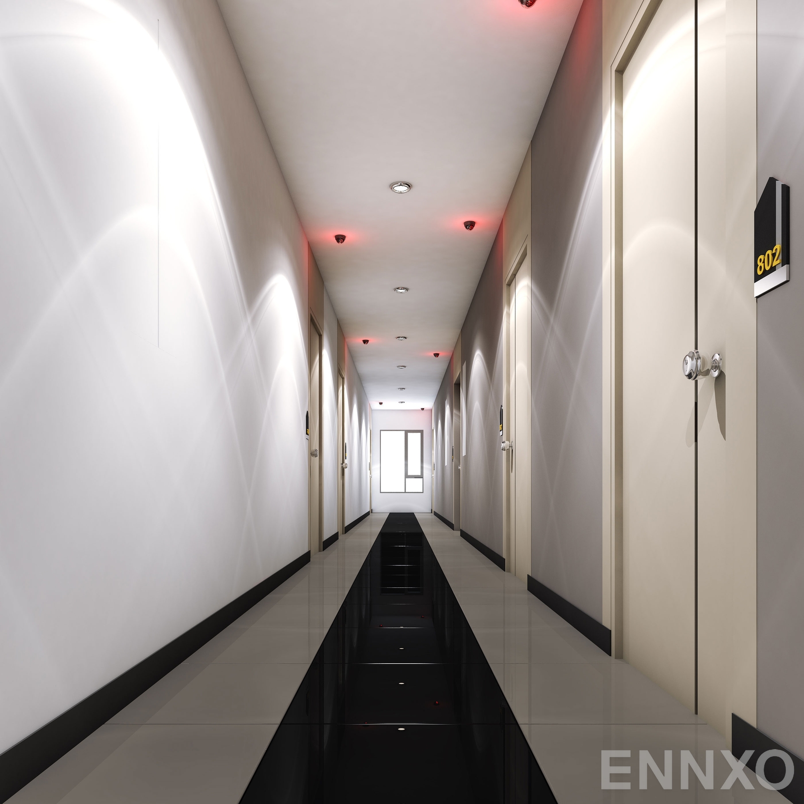 รูปสิ่งอำนวยความสะดวก ของ Plus Condo Korat
(พลัส คอนโด โคราช) - รูปที่ 10