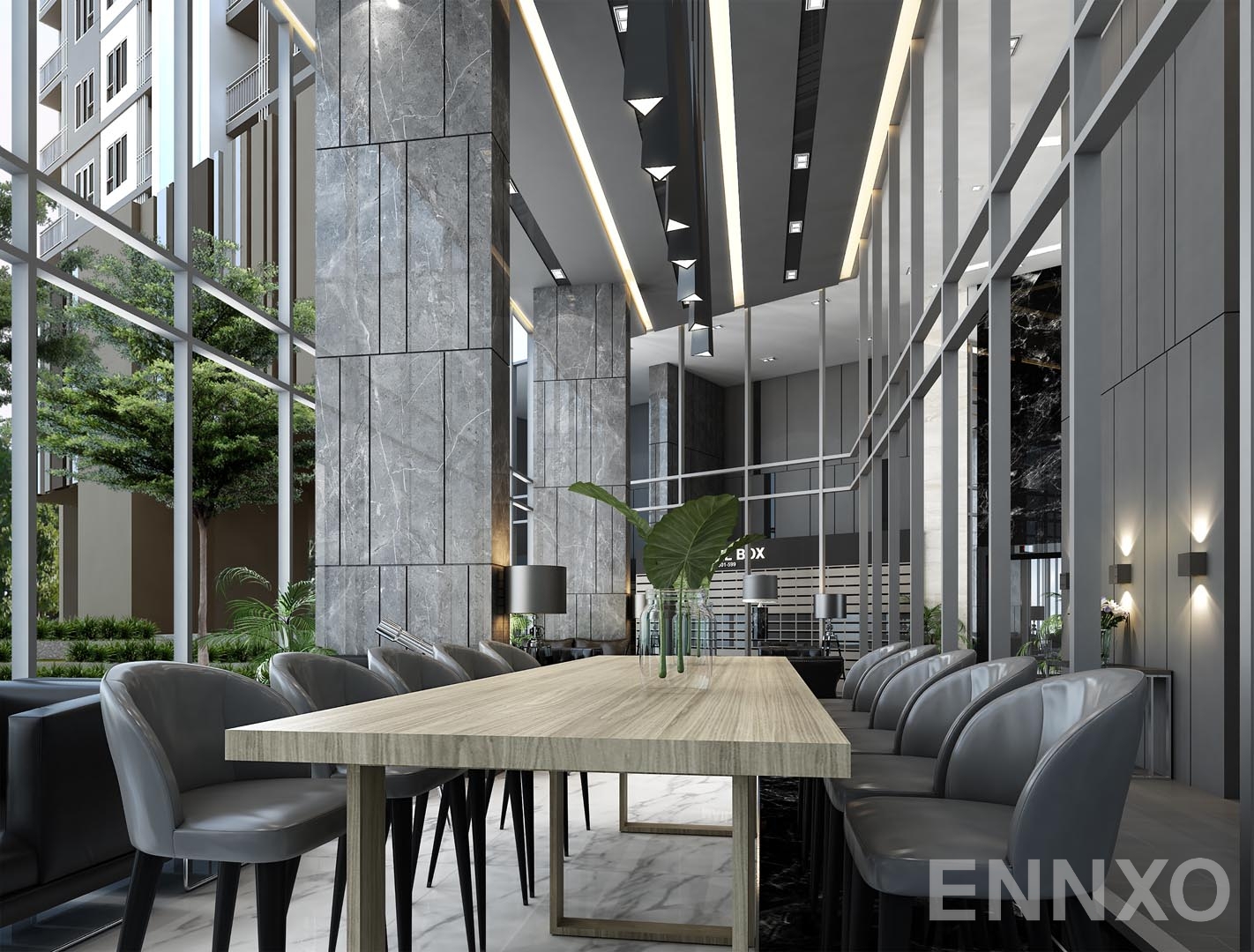 รูปสิ่งอำนวยความสะดวก ของ Plus Condo Korat
(พลัส คอนโด โคราช) - รูปที่ 5