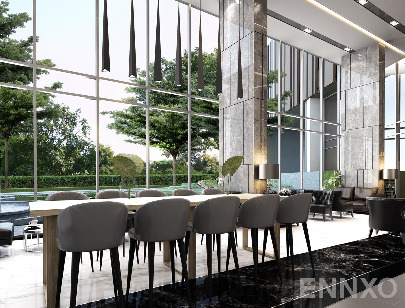 รูปสิ่งอำนวยความสะดวก ของ Plus Condo Korat
(พลัส คอนโด โคราช) - รูปที่ 6