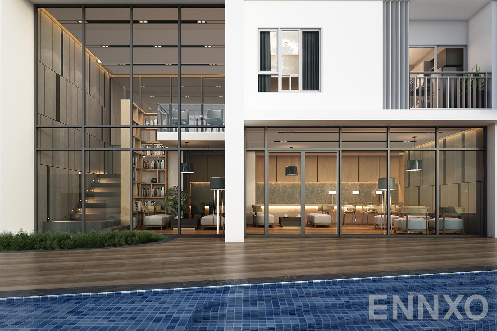 รูปสิ่งอำนวยความสะดวก ของ Plus Condo Korat
(พลัส คอนโด โคราช) - รูปที่ 6