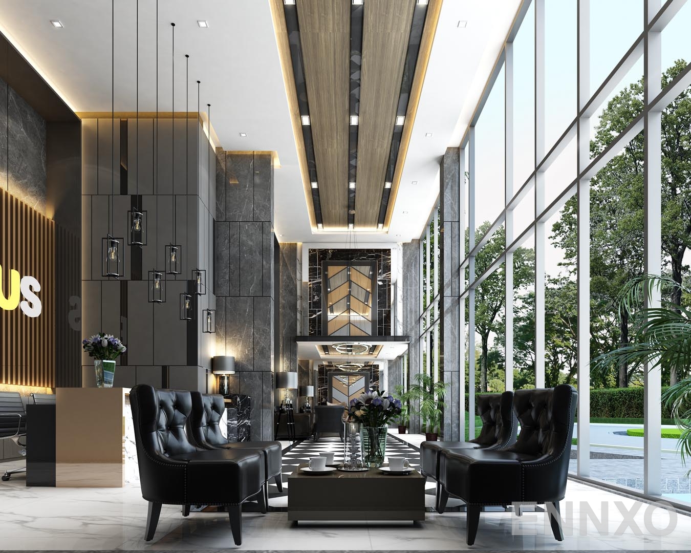 รูปสิ่งอำนวยความสะดวก ของ Plus Condo Korat
(พลัส คอนโด โคราช) - รูปที่ 7