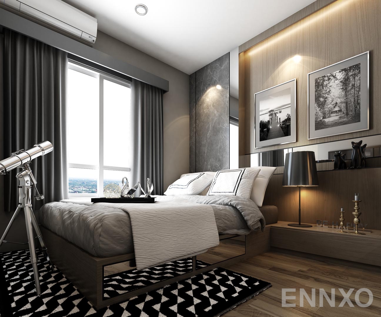 รูป ภายในโครงการ ของ พลัส คอนโด โคราช - รูปที่ 1