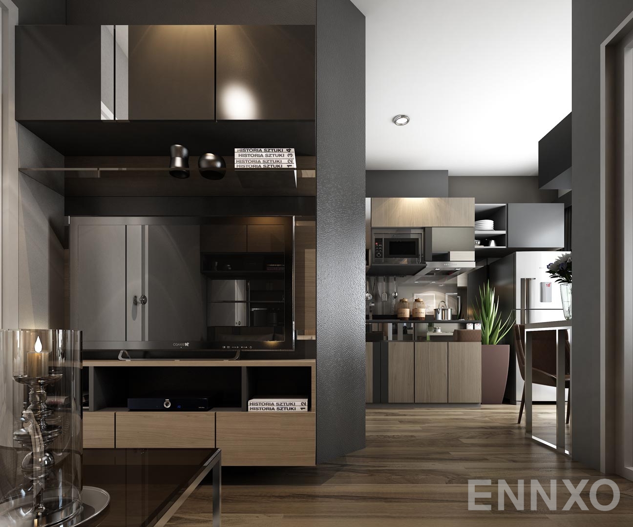 รูปภายในโครงการ ของ Plus Condo Korat
(พลัส คอนโด โคราช) - รูปที่ 2