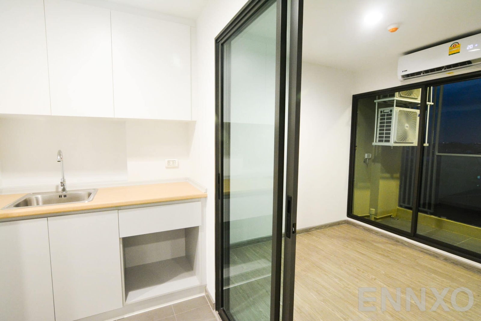 รูปของโครงการ Polis Condo Suksawat 64
(โพลิส คอนโด สุขสวัสดิ์ 64) อื่นๆ - รูปที่ 6