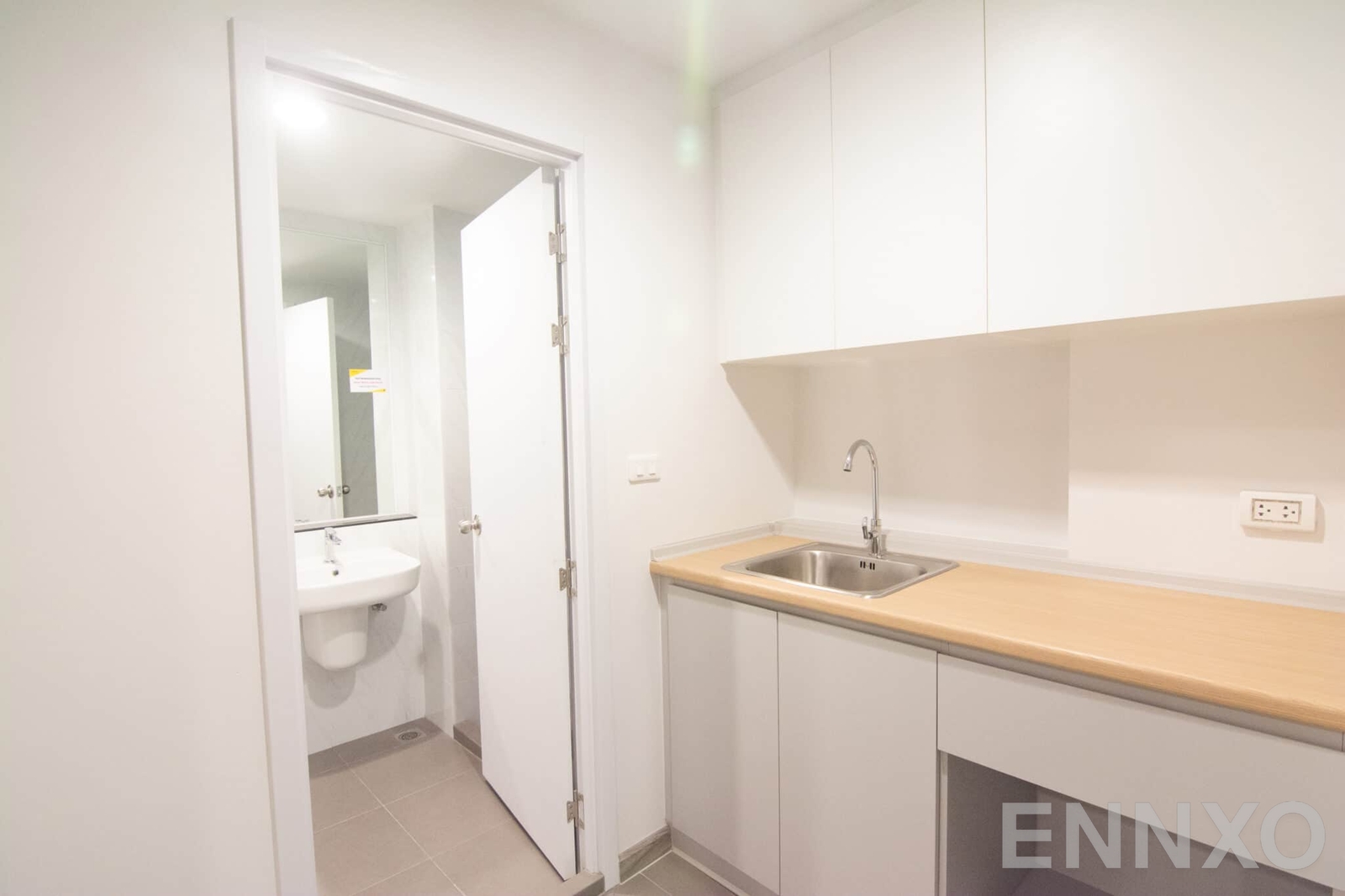 รูปของโครงการ Polis Condo Suksawat 64
(โพลิส คอนโด สุขสวัสดิ์ 64) อื่นๆ - รูปที่ 6