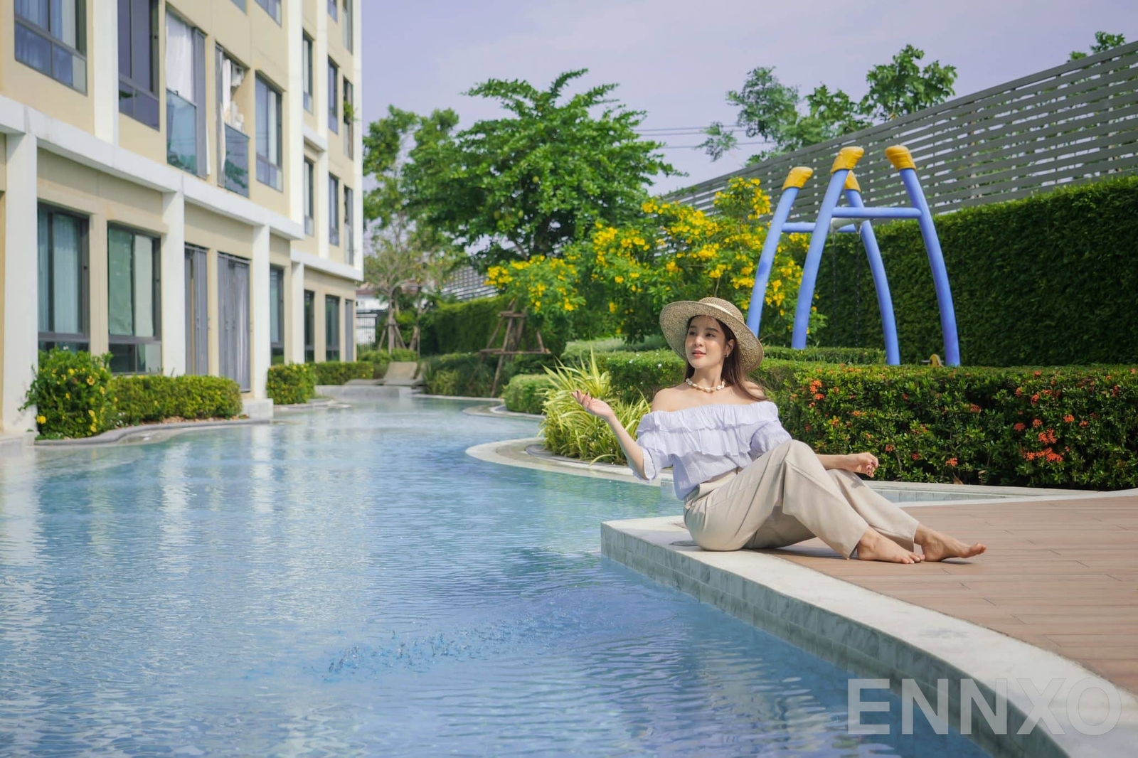 รูปของโครงการ Polis Condo Suksawat 64
(โพลิส คอนโด สุขสวัสดิ์ 64) อื่นๆ - รูปที่ 7