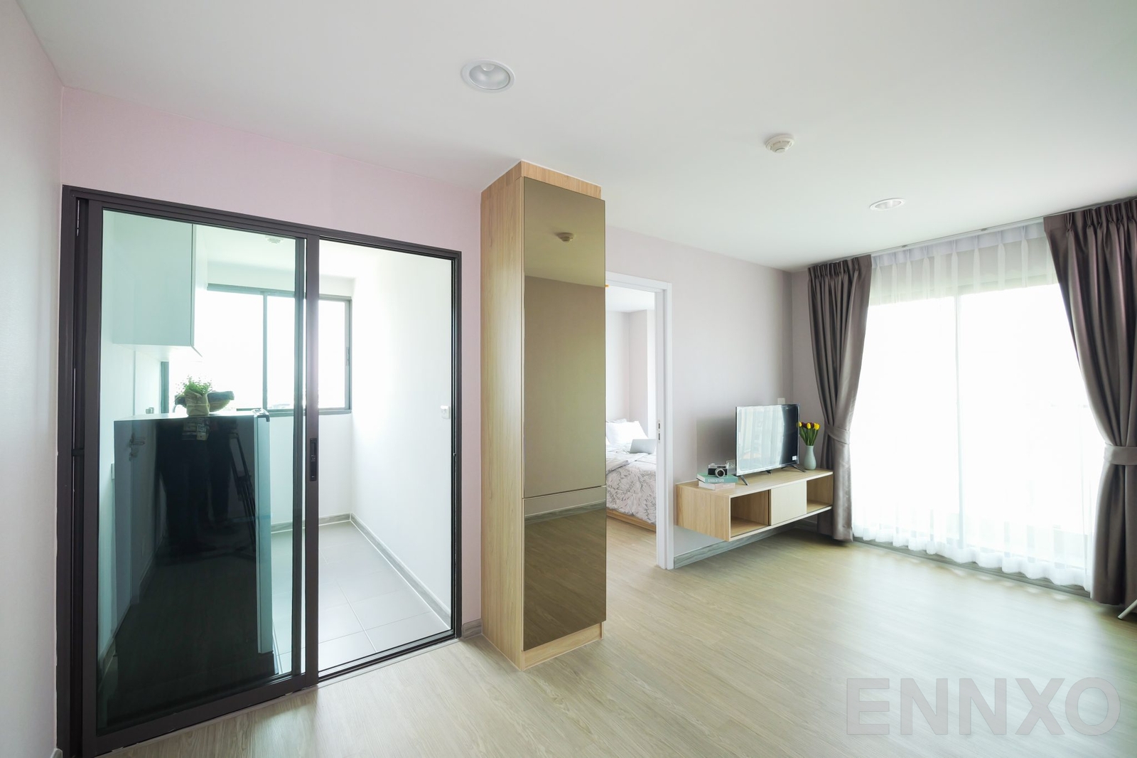 รูปของโครงการ โพลิส คอนโด สุขสวัสดิ์ 64 อื่นๆ - รูปที่ 2