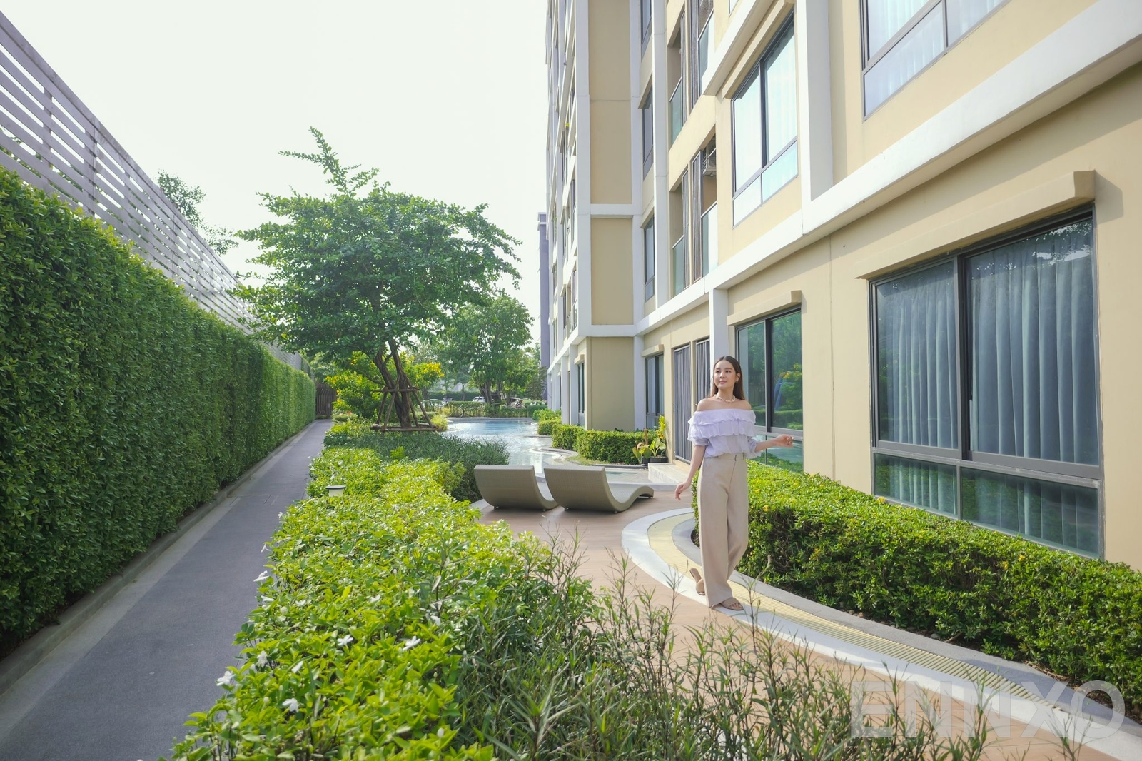 รูปของโครงการ Polis Condo Suksawat 64
(โพลิส คอนโด สุขสวัสดิ์ 64) อื่นๆ - รูปที่ 8