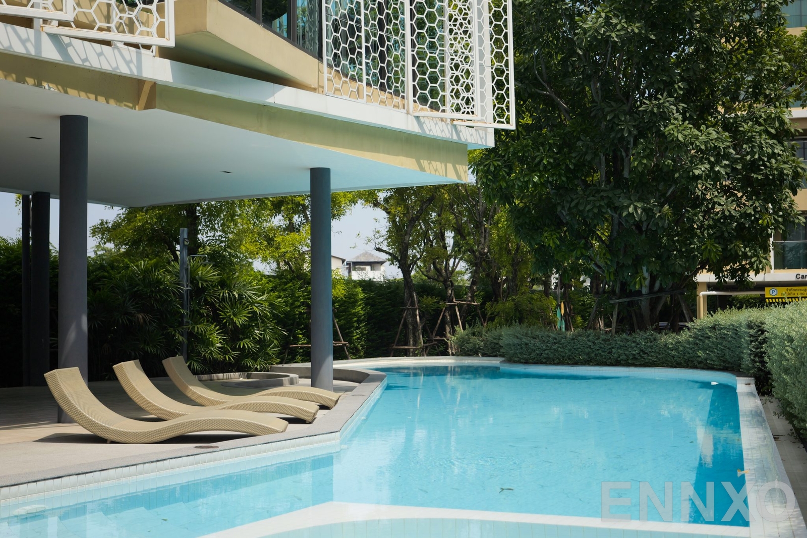 รูปของโครงการ Polis Condo Suksawat 64
(โพลิส คอนโด สุขสวัสดิ์ 64) อื่นๆ - รูปที่ 9