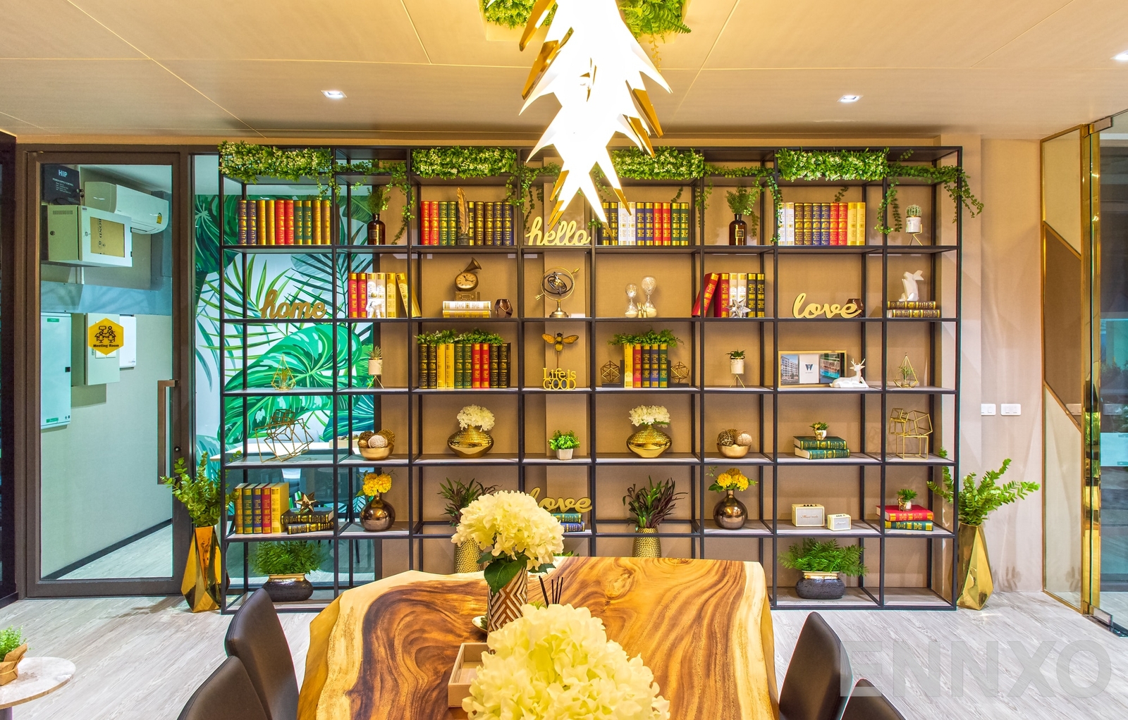 รูปของโครงการ Polis Condo Suksawat 64
(โพลิส คอนโด สุขสวัสดิ์ 64) อื่นๆ - รูปที่ 10