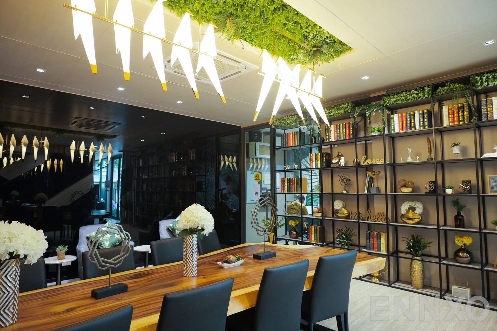 รูปของโครงการ Polis Condo Suksawat 64
(โพลิส คอนโด สุขสวัสดิ์ 64) อื่นๆ - รูปที่ 11