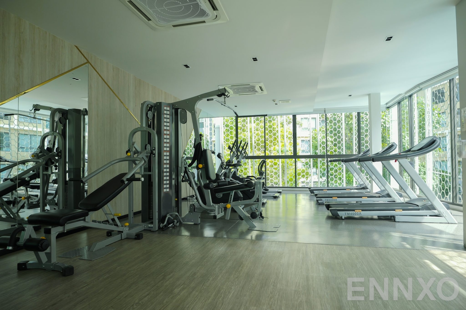 รูปของโครงการ Polis Condo Suksawat 64
(โพลิส คอนโด สุขสวัสดิ์ 64) อื่นๆ - รูปที่ 11
