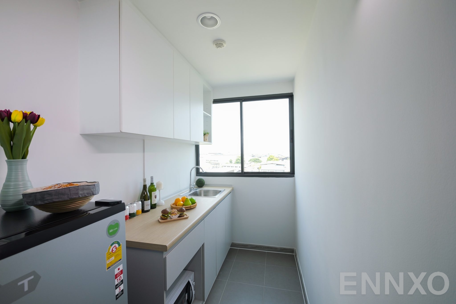 รูปของโครงการ โพลิส คอนโด สุขสวัสดิ์ 64 อื่นๆ - รูปที่ 4