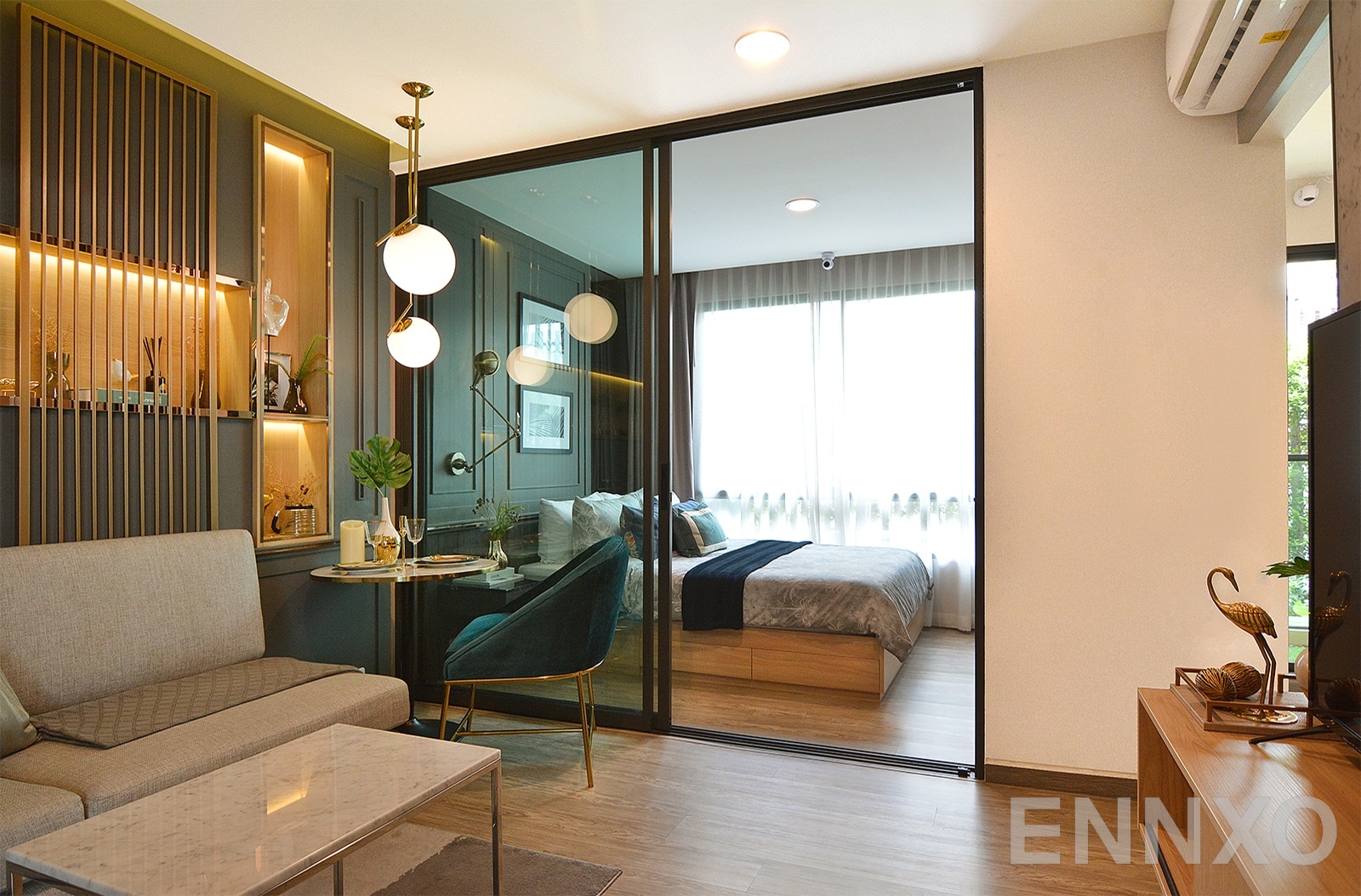 รูปของโครงการ Polis Condo Suksawat 64
(โพลิส คอนโด สุขสวัสดิ์ 64) อื่นๆ - รูปที่ 3