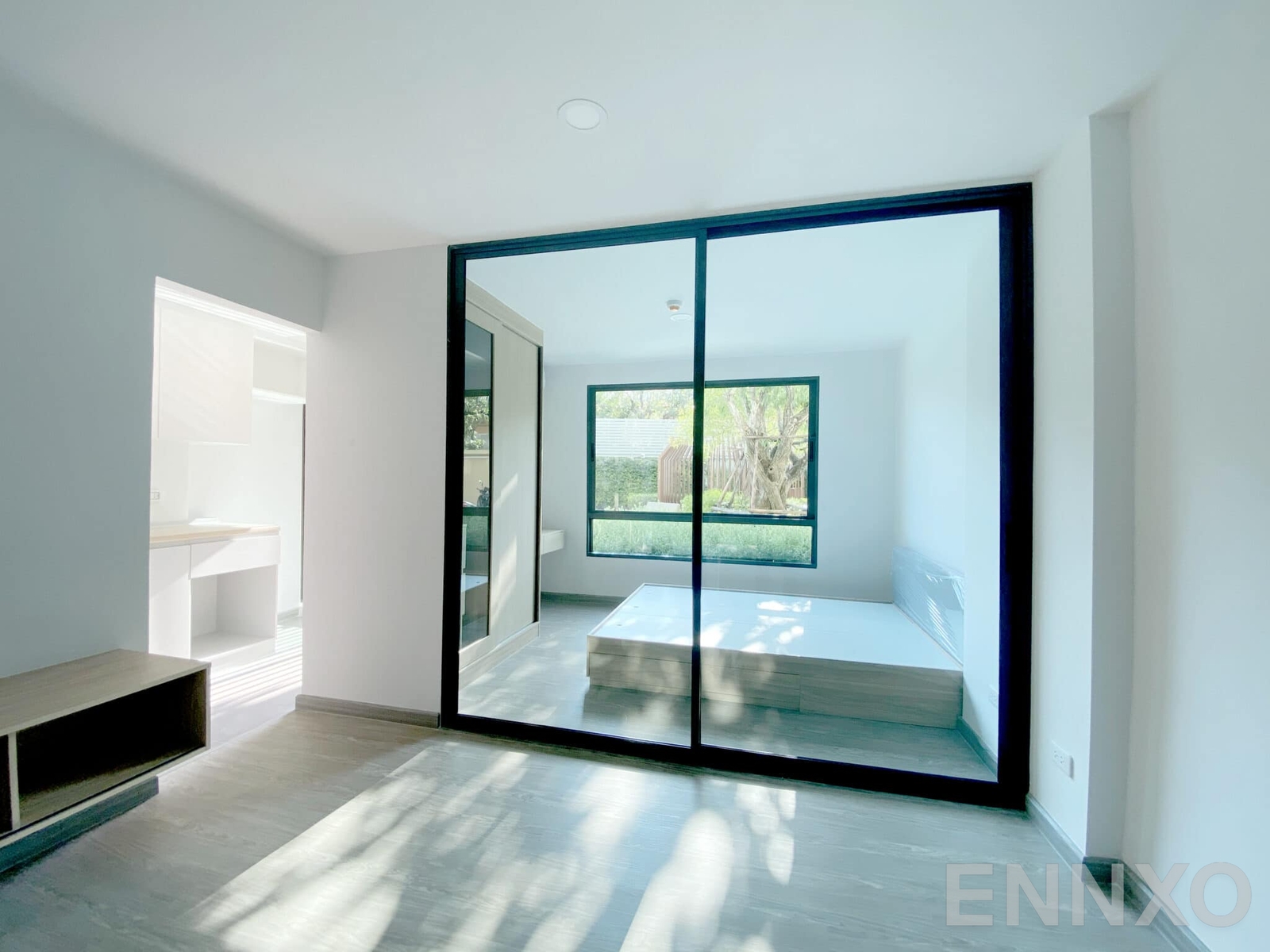 รูปของโครงการ Polis Condo Suksawat 64
(โพลิส คอนโด สุขสวัสดิ์ 64) อื่นๆ - รูปที่ 3