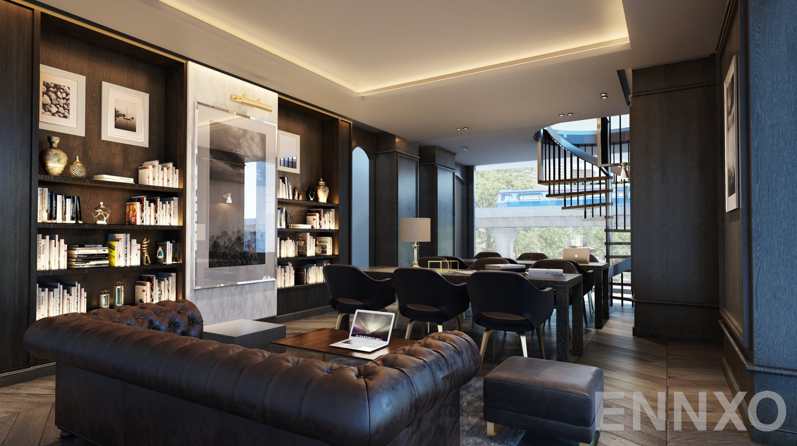 รูปสิ่งอำนวยความสะดวก ของ Premio Quinto Condo - รูปที่ 4