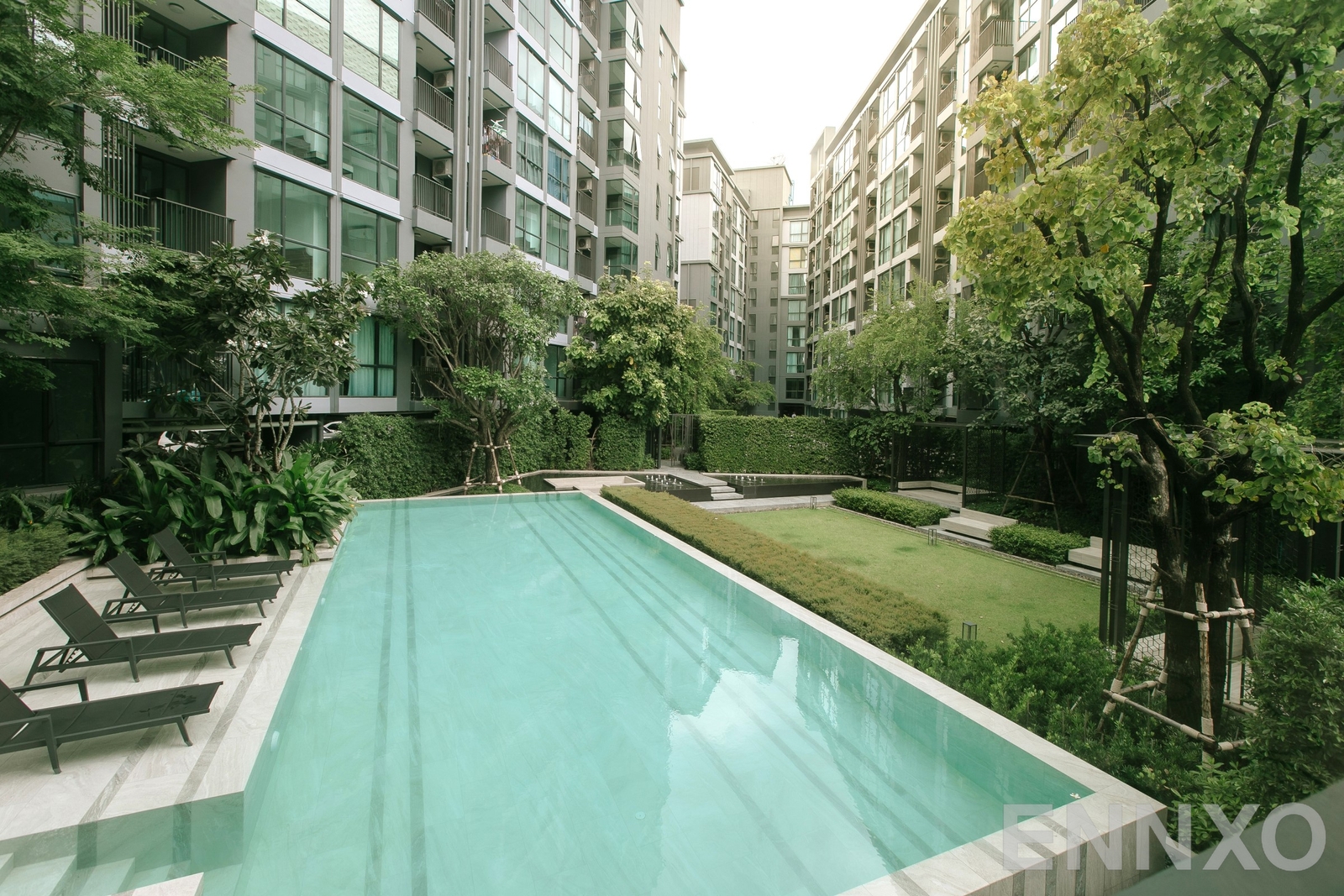 รูปของโครงการ Premio Quinto Condo อื่นๆ - รูปที่ 5