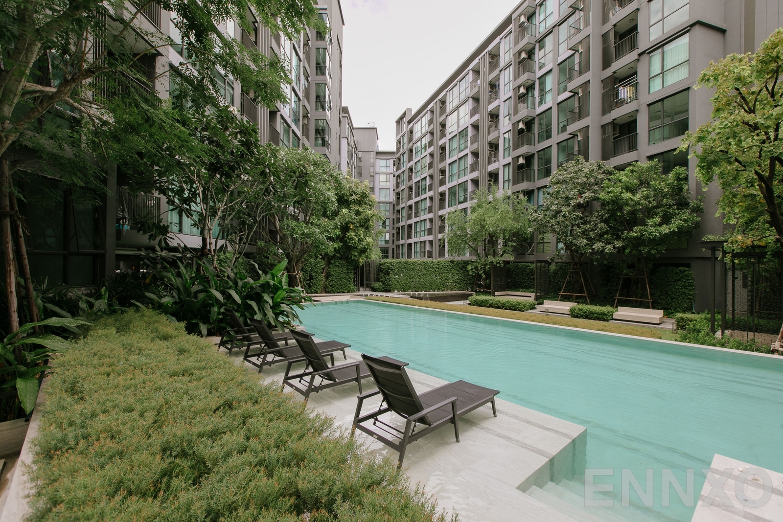 รูปของโครงการ Premio Quinto Condo อื่นๆ - รูปที่ 5