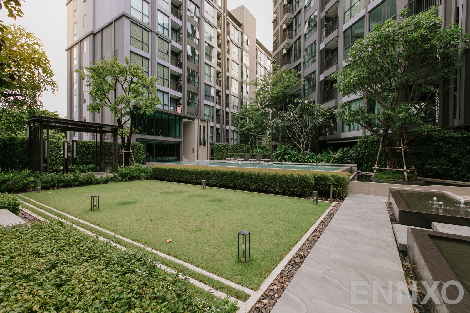 รูปของโครงการ Premio Quinto Condo อื่นๆ - รูปที่ 6