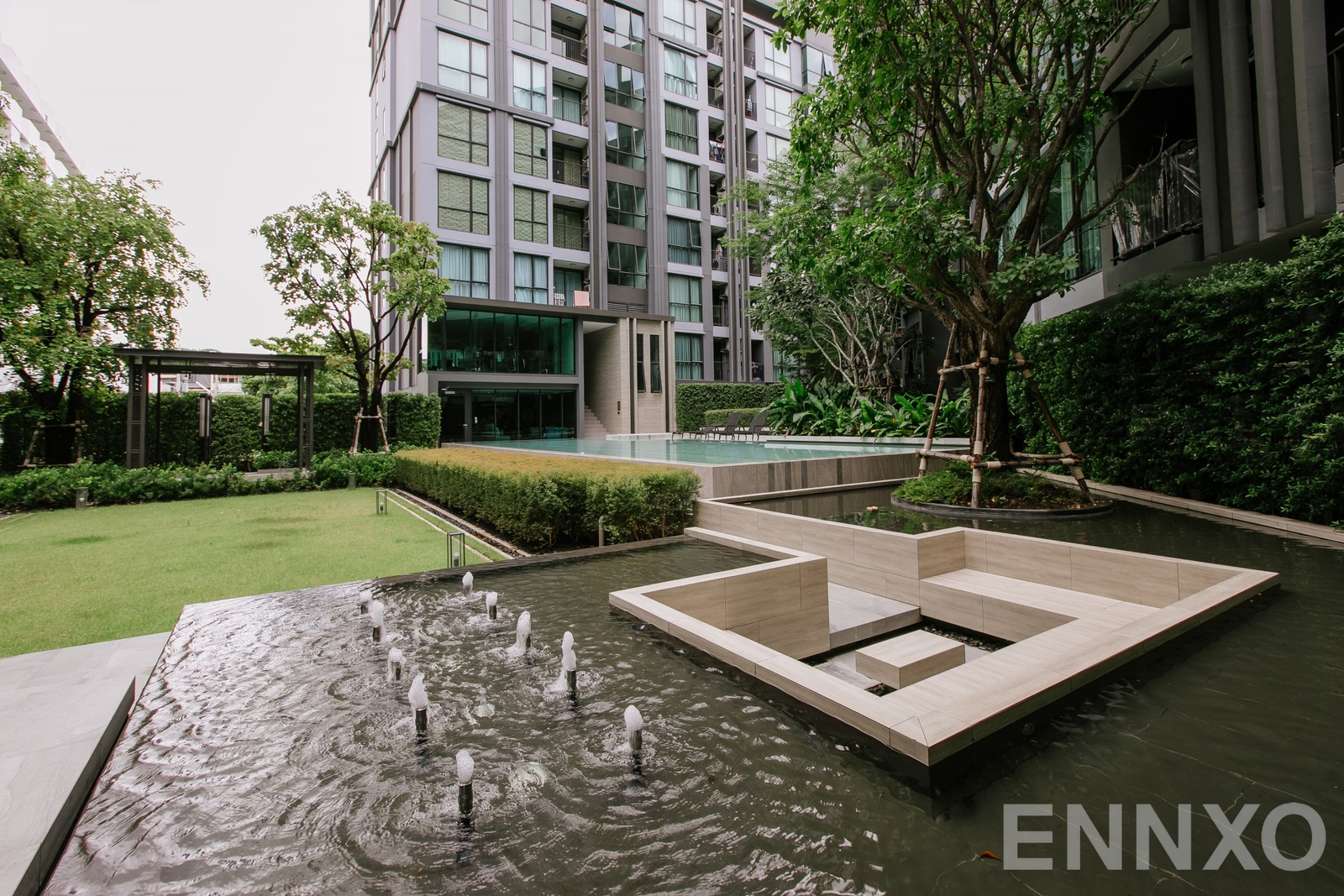 รูปของโครงการ Premio Quinto Condo อื่นๆ - รูปที่ 6