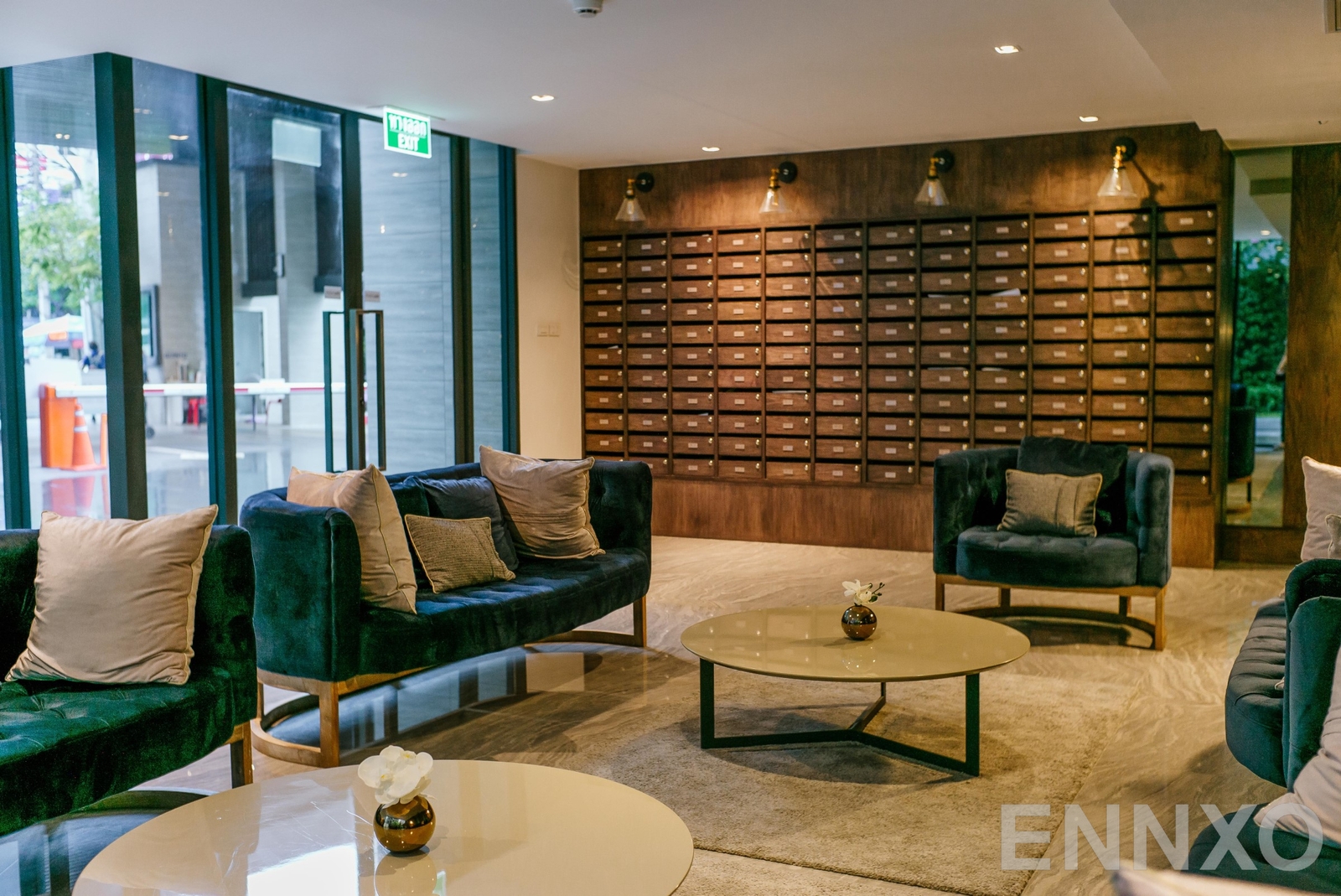 รูปของโครงการ Premio Quinto Condo อื่นๆ - รูปที่ 7