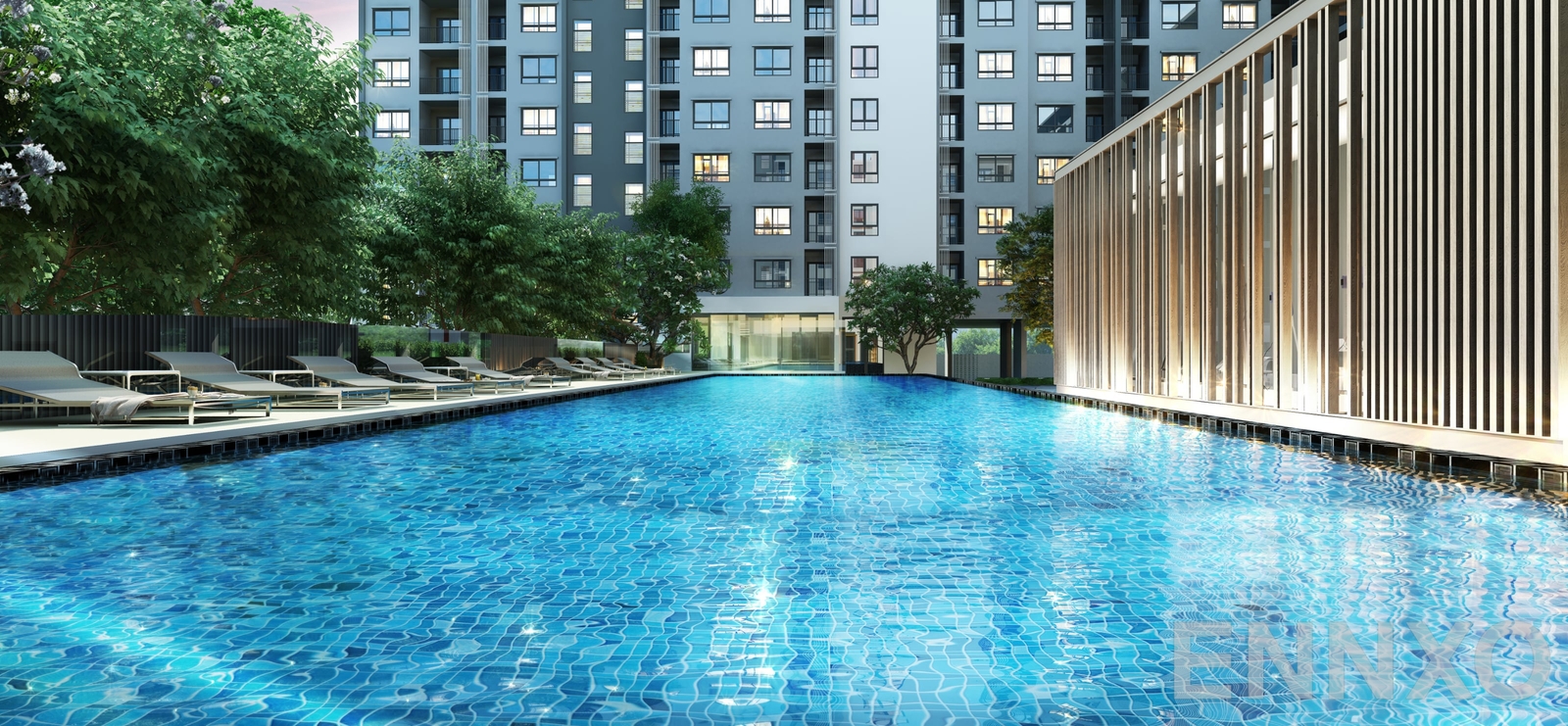 รูปของโครงการ Present Condominium อื่นๆ - รูปที่ 4