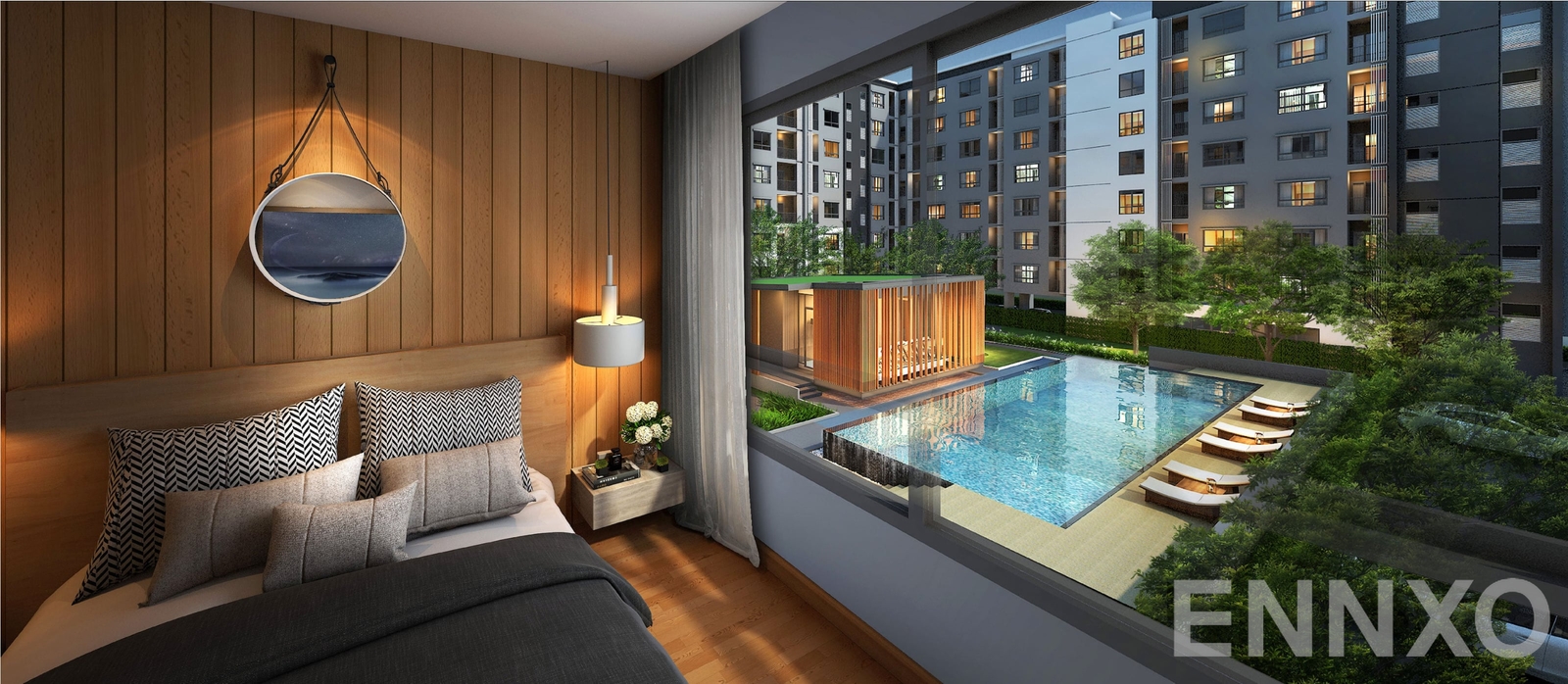 รูปของโครงการ Present Condominium อื่นๆ - รูปที่ 3
