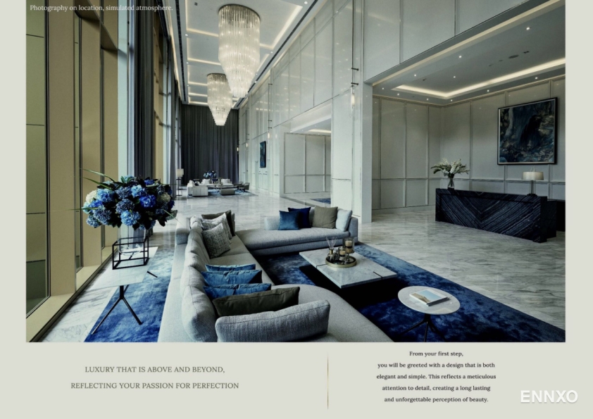 รูป ของ Q 1 Sukhumvit - รูปที่ 2