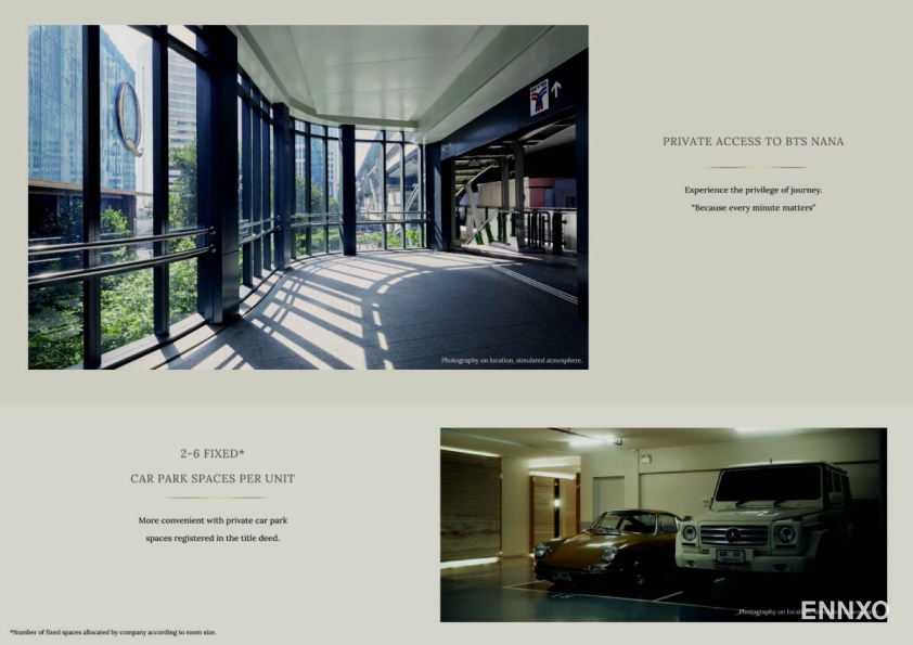 รูป ของ Q 1 Sukhumvit - รูปที่ 3