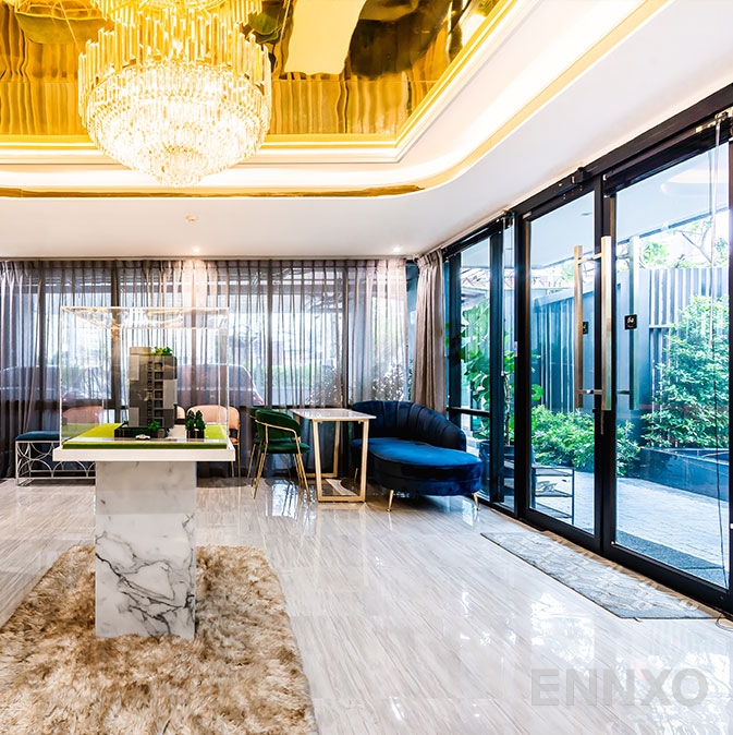 รูปของโครงการ Que Condo Sahaphat อื่นๆ - รูปที่ 4