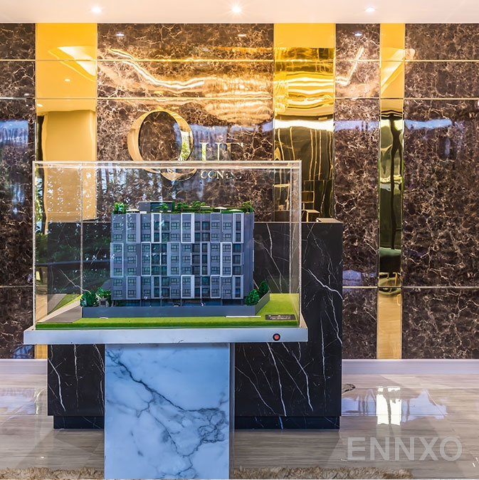 รูปของโครงการ Que Condo Sahaphat อื่นๆ - รูปที่ 5