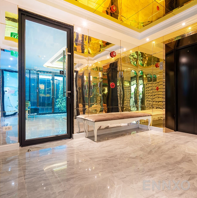 รูปของโครงการ Que Condo Sahaphat อื่นๆ - รูปที่ 5