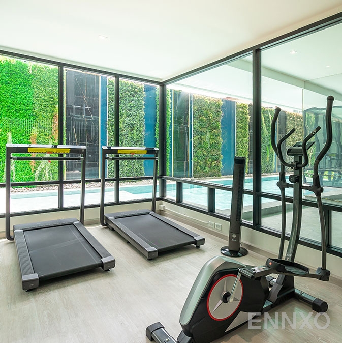 รูปของโครงการ Que Condo Sahaphat อื่นๆ - รูปที่ 5