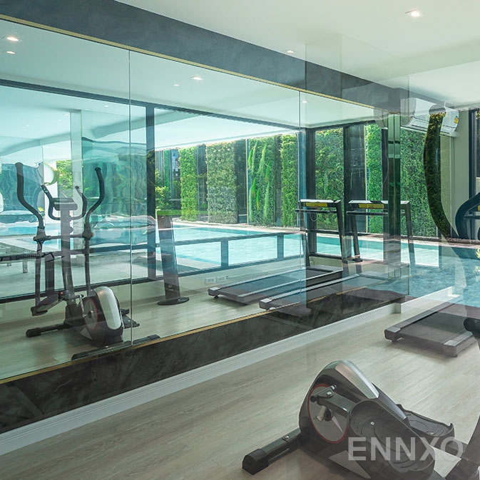 รูปของโครงการ Que Condo Sahaphat อื่นๆ - รูปที่ 6