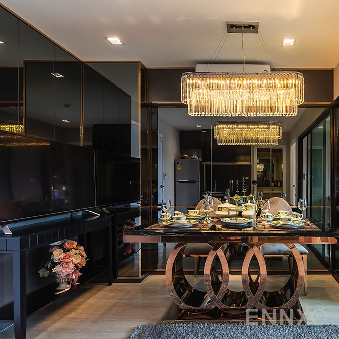 รูปของโครงการ Que Condo Sahaphat อื่นๆ - รูปที่ 7