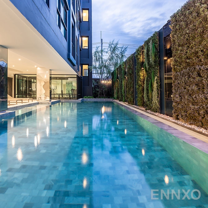 รูปของโครงการ Que Condo Sahaphat อื่นๆ - รูปที่ 3