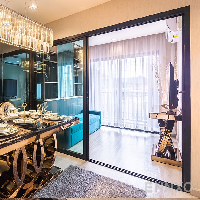 รูปของโครงการ Que Condo Sahaphat อื่นๆ - รูปที่ 8