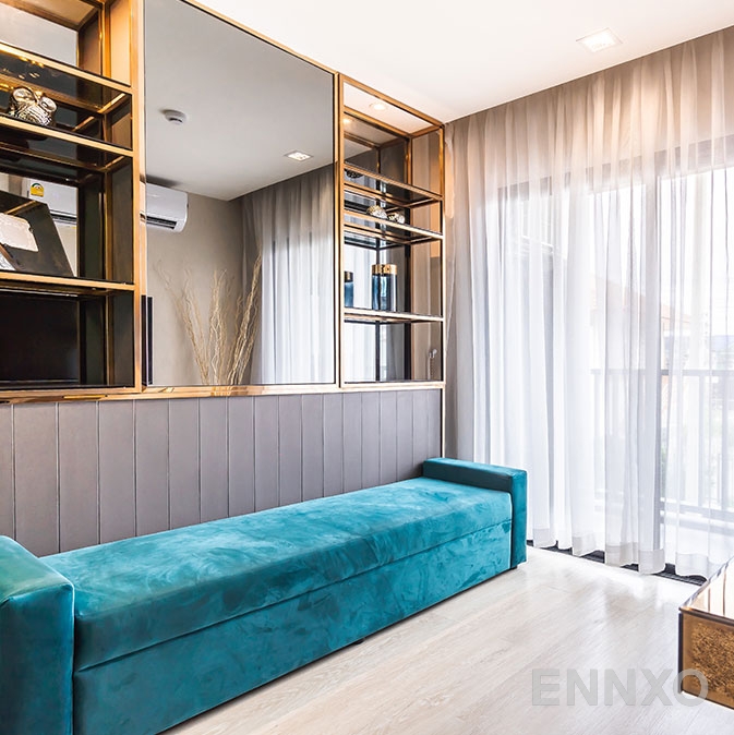 รูปของโครงการ Que Condo Sahaphat อื่นๆ - รูปที่ 9