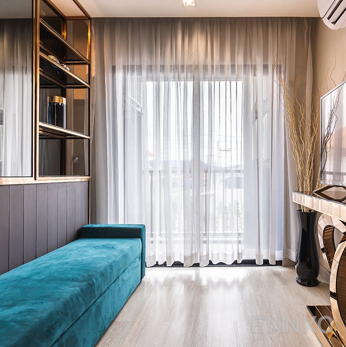 รูปของโครงการ Que Condo Sahaphat อื่นๆ - รูปที่ 9