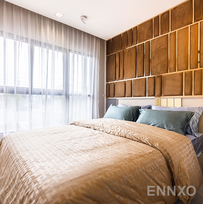 รูปของโครงการ Que Condo Sahaphat อื่นๆ - รูปที่ 9