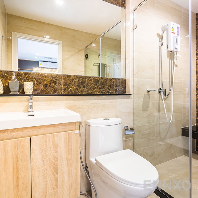 รูปของโครงการ Que Condo Sahaphat อื่นๆ - รูปที่ 10