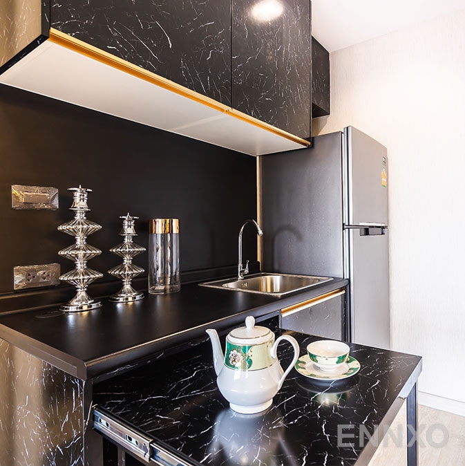 รูปของโครงการ Que Condo Sahaphat อื่นๆ - รูปที่ 10