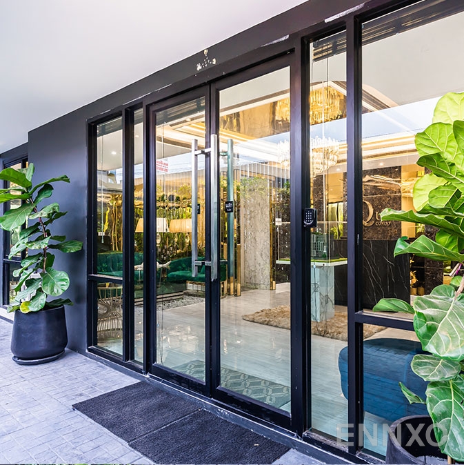 รูปของโครงการ Que Condo Sahaphat อื่นๆ - รูปที่ 5