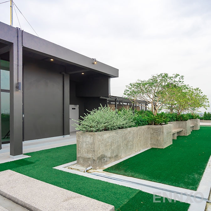 รูปของโครงการ Que Condo Sahaphat อื่นๆ - รูปที่ 3