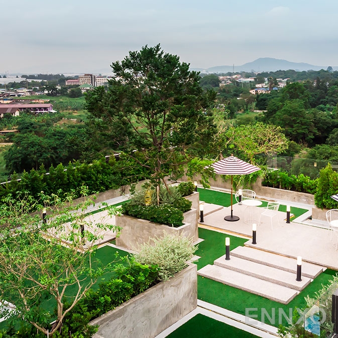 รูปของโครงการ Que Condo Sahaphat อื่นๆ - รูปที่ 4