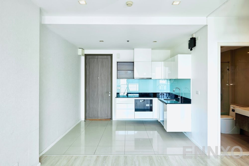 รูปของโครงการ ควินน์ คอนโด รัชดา อื่นๆ - รูปที่ 1