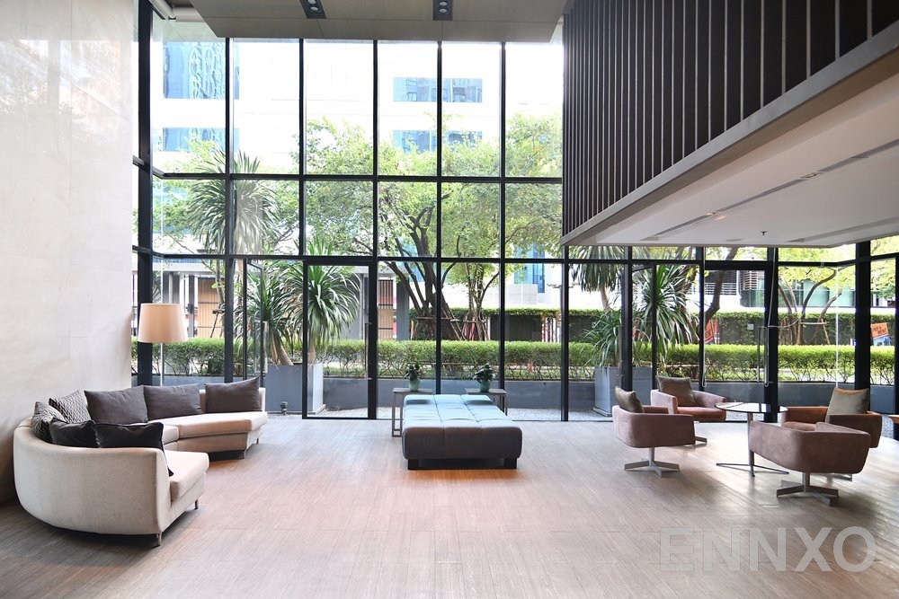 รูปของโครงการ Quinn Condo Ratchada
(ควินน์ คอนโด รัชดา) อื่นๆ - รูปที่ 4