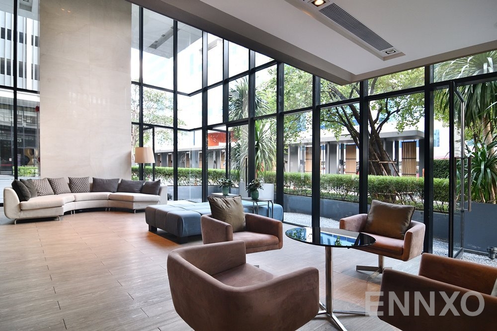 รูปของโครงการ Quinn Condo Ratchada
(ควินน์ คอนโด รัชดา) อื่นๆ - รูปที่ 4