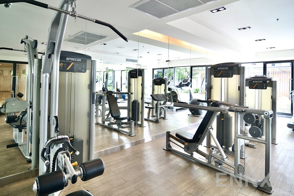 รูปของโครงการ Quinn Condo Ratchada
(ควินน์ คอนโด รัชดา) อื่นๆ - รูปที่ 6