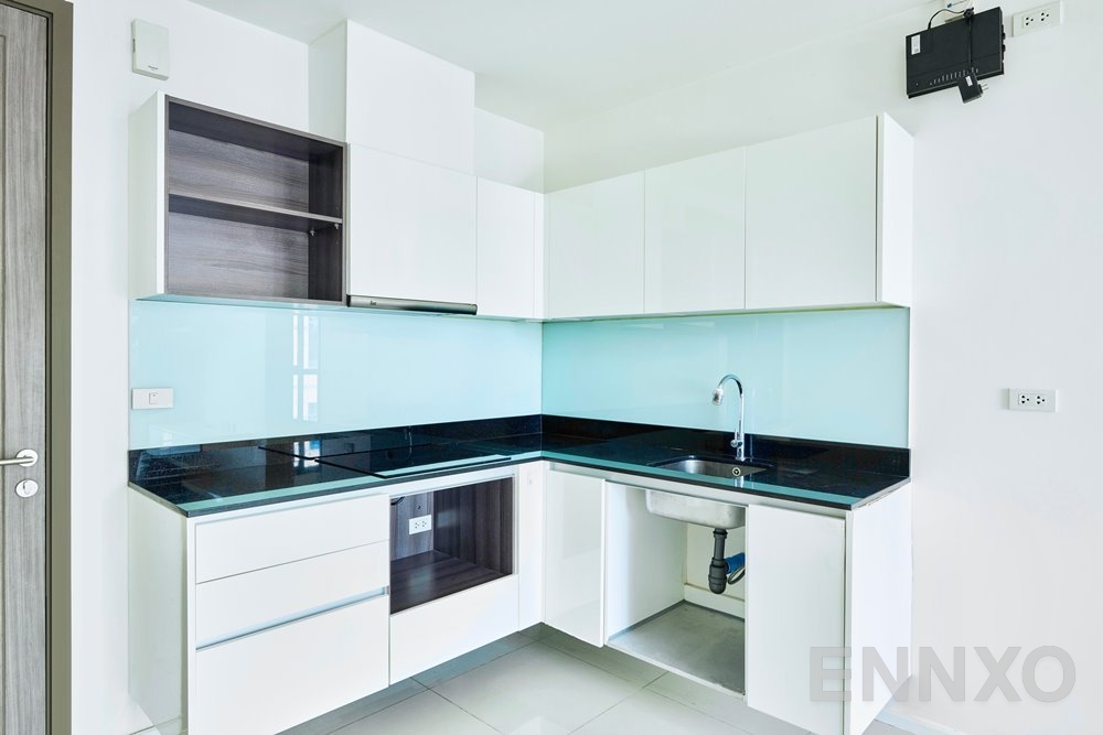 รูปของโครงการ ควินน์ คอนโด รัชดา อื่นๆ - รูปที่ 3